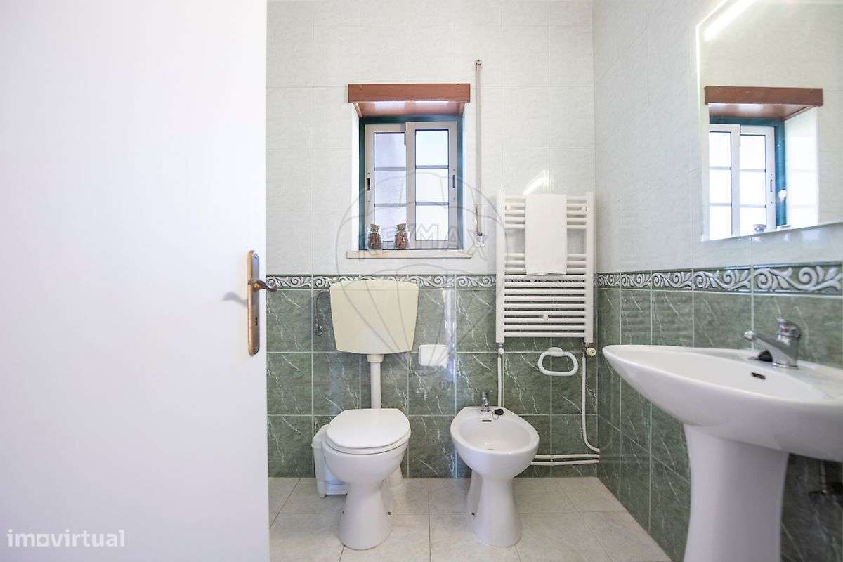 Moradia T4 para venda-13