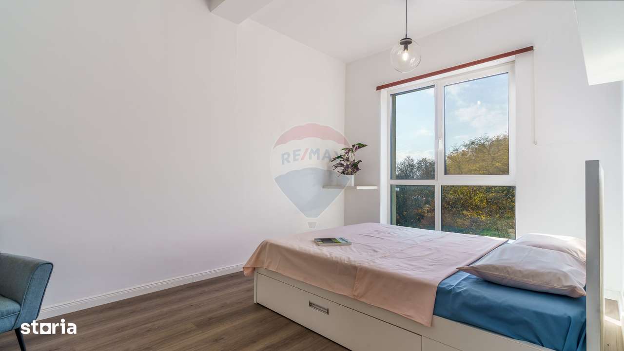 Apartament 3 camere | 80 mp utili | Grigorescu-10