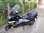 BMW C650 GT - 19