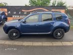 Dacia Duster 1.5 dCi 4x4 Laureate - 4