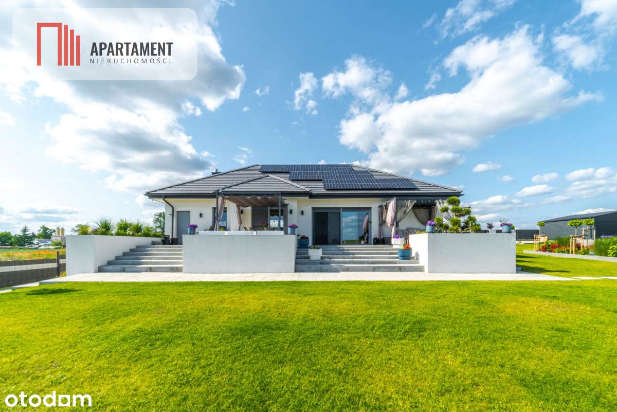 Wyjątkowa propozycja - 30 km od Bydgoszczy - Pełny obrazek: 5/20