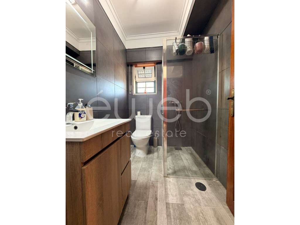 Apartamento T3, Urbanização Porto Belo, Porto Alto-31