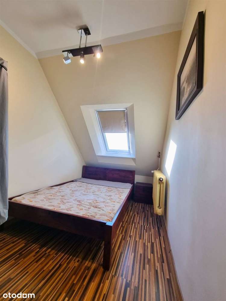 Mieszkanie 3-pokojowe os. Pyrzyckie - Pełny obrazek: 4/6