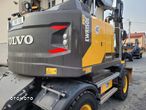 Volvo EWR150E / ROTOTILT / nowy model / sprowadzona / - 11