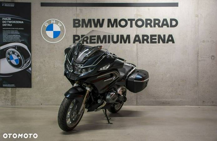 BMW R - 3