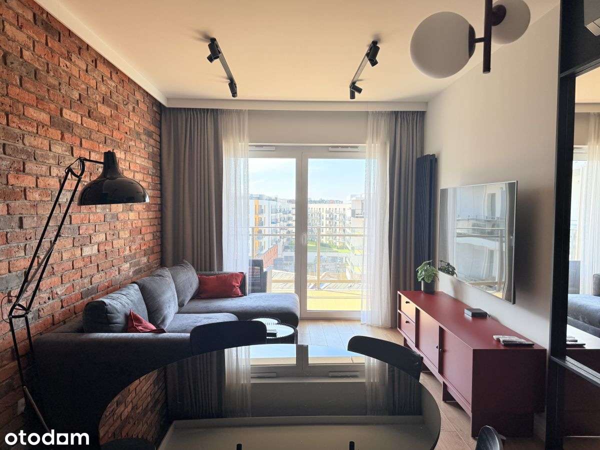 Mieszkanie – wroclaw - Widok 3