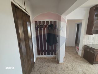 Apartament cu 3 camere in centru orasului Salonta - Imagine principală: 5/19