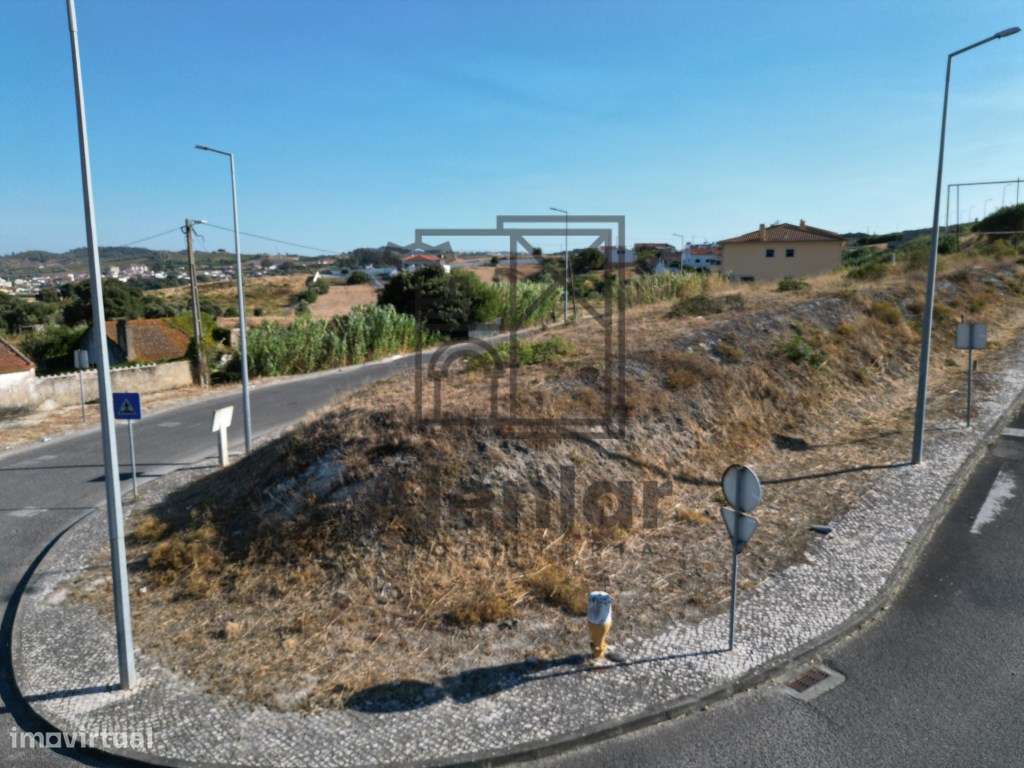 Excelente lote de terreno para construção - 2 min. A1-8