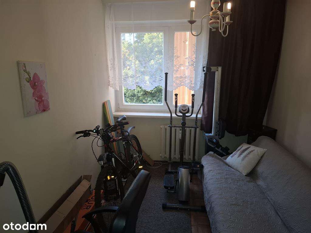 Funkcjonalne dwa pokoje do remontu na Jawornickiej !!!-4