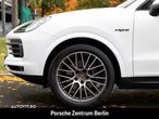 Porsche Cayenne Coupe E-Hybrid Tiptronic S Platinum Edition - 9