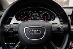 Audi A8 3.0 TDI DPF quattro tiptronic - 27