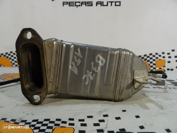 Egr / Radiador De Gases Bmw 1 (F40)  8 576 809 03 / 857680903 / 857680 - 4