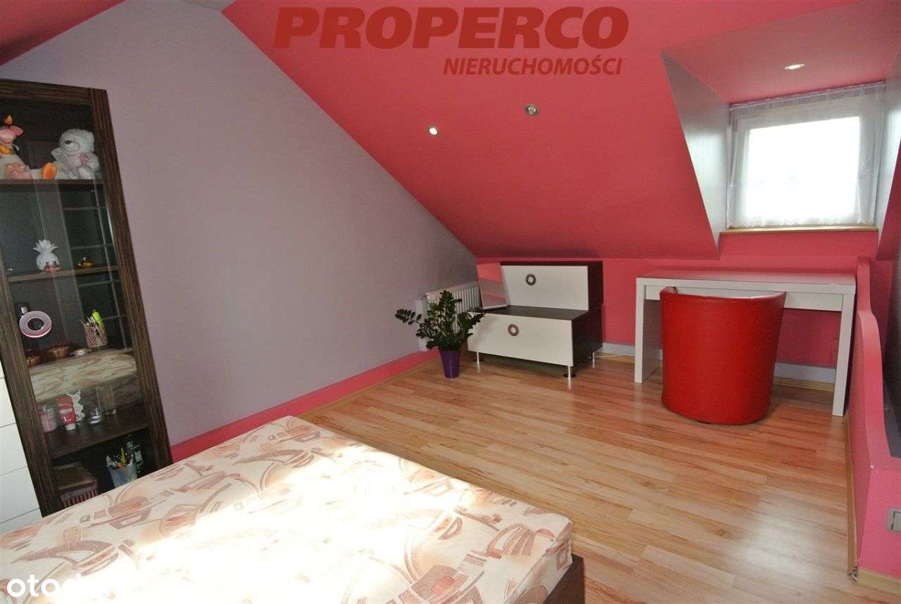 Dom 4 pok. 120 m2, Radomice gm. Morawica-6