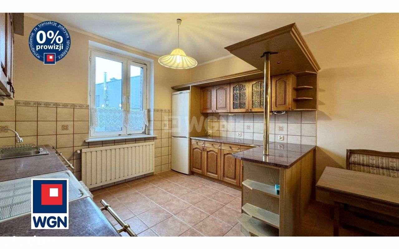 Kamienica z czterema mieszkaniami Tychy.-15