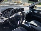 Mercedes-Benz C 220 (BlueTEC) d Station 7G-TRONIC Avantgarde - 16