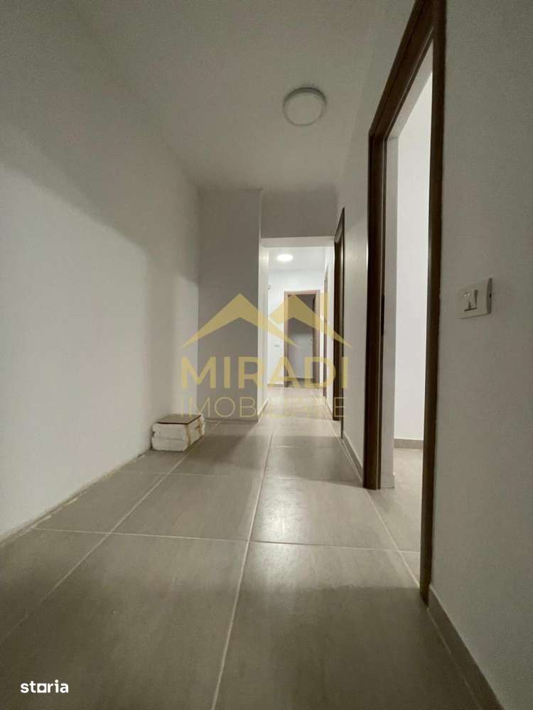 Vanzari Apartamente 2 Camere Crangasi - parcul Nicolae Filimon-6