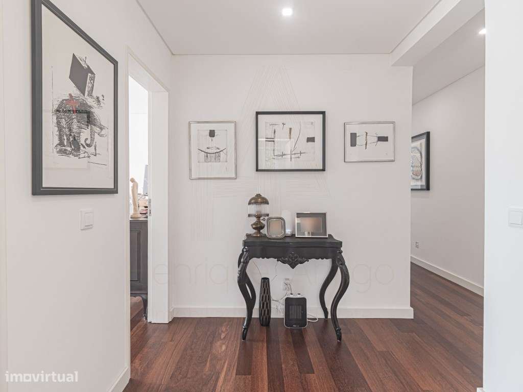 EXCLUSIVO | Moradia V6 de Sonho no Coração da Cotovia, Sesimbra-8