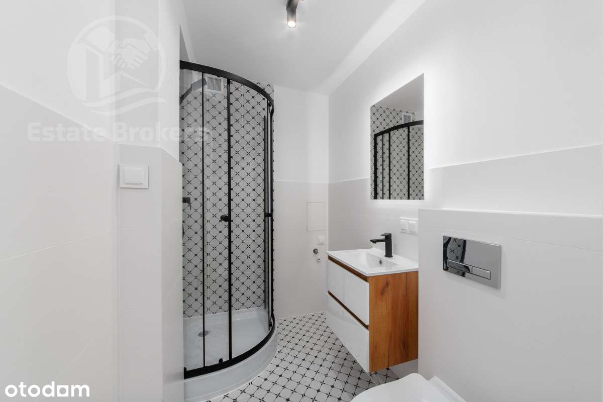 Widok na zieleń ★ Obok płyty rynku ★ Po remoncie-7