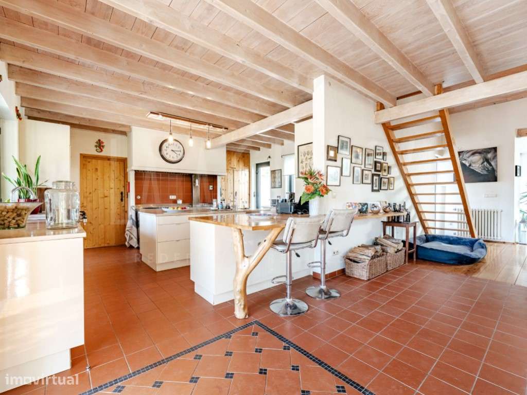 Excecional Quinta para Turismo Rural/Habitação - Entre Tábua e Oliv...-15