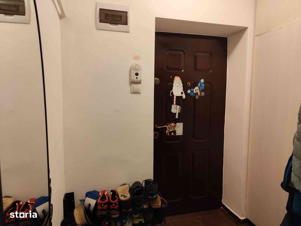 Apartament 1 camera zona Nicolae Iorga - Imagine principală: 1/10