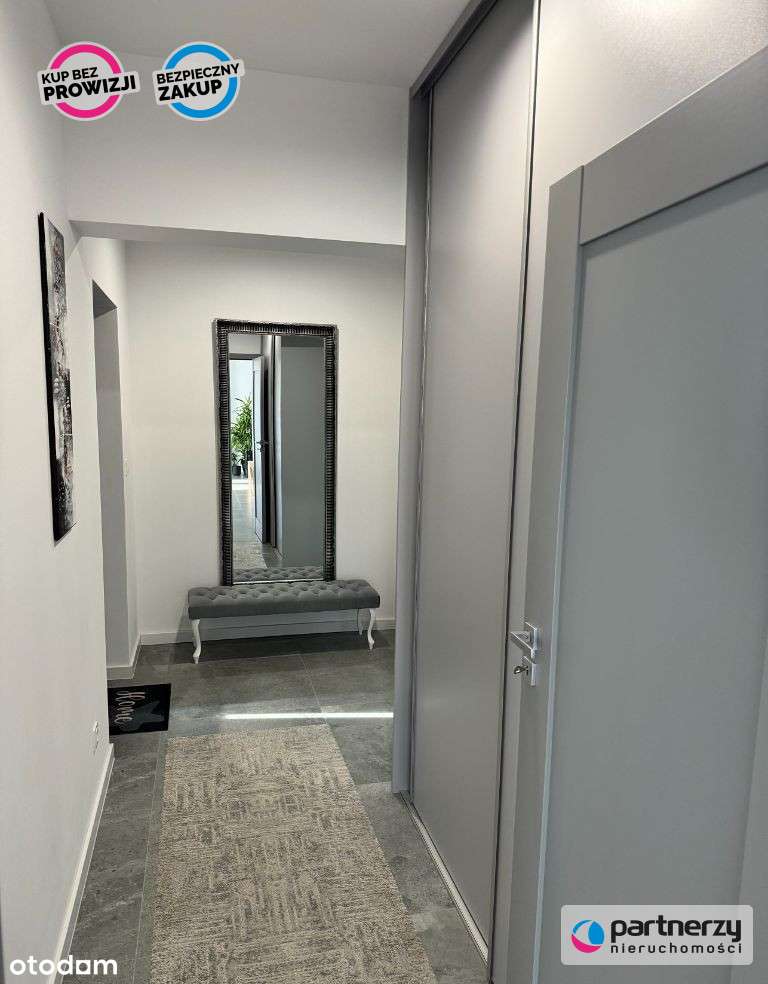 Nowy dom w okolicy Pruszcza Gdańskiego! - Pełny obrazek: 5/11