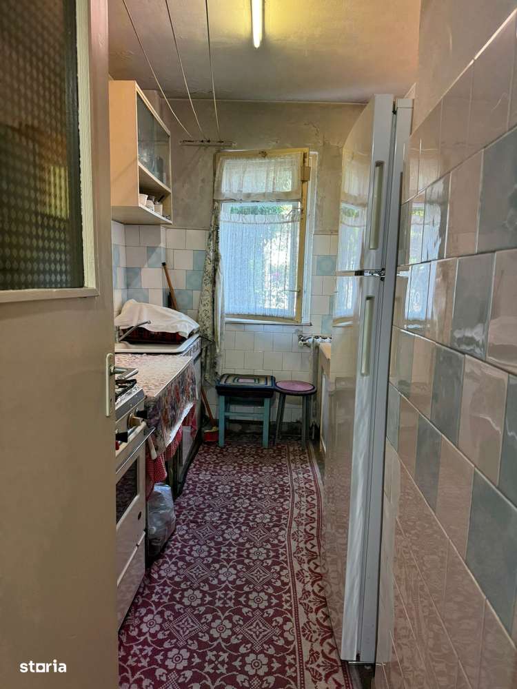 Ap 3 cam Manastur - 124900 Euro - Zona BIG - Imagine principală: 4/7