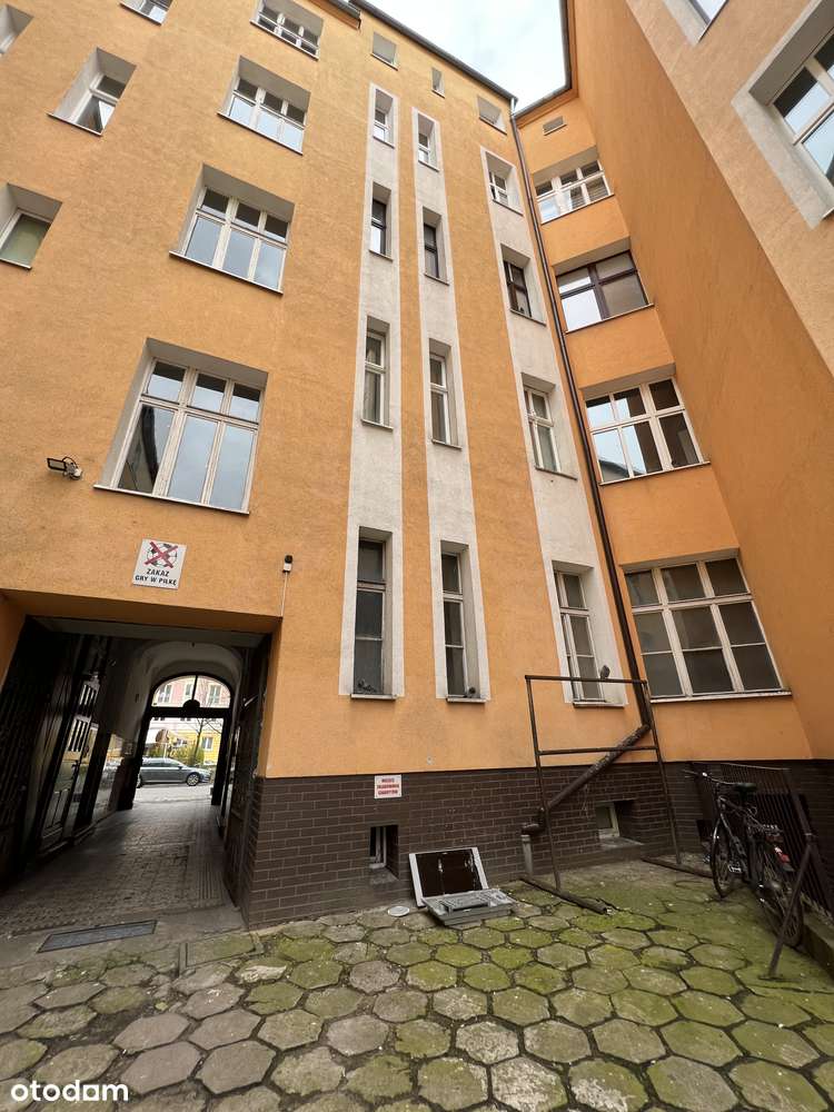 Aleja Fontann // Parter // FRONT-10