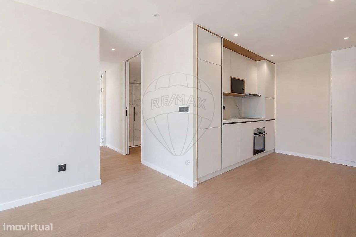 Apartamento T2 Para Venda