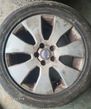 Koła aluminiowe Volvo V70 7Jx17x50 5x108 ET55 - 2