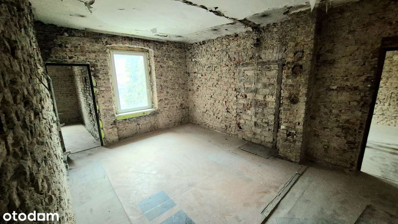 Gotowa do adaptacji nieruchomość inwestycyjna Katowice, Burowiec - Pełny obrazek: 3/13