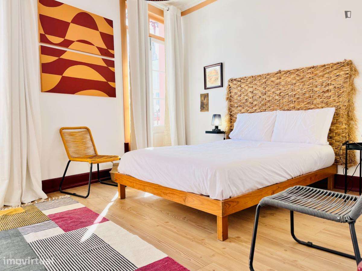 Apartamento com 1 quartos - localizado em Baixa Coimbra - Grande imagem: 5/10