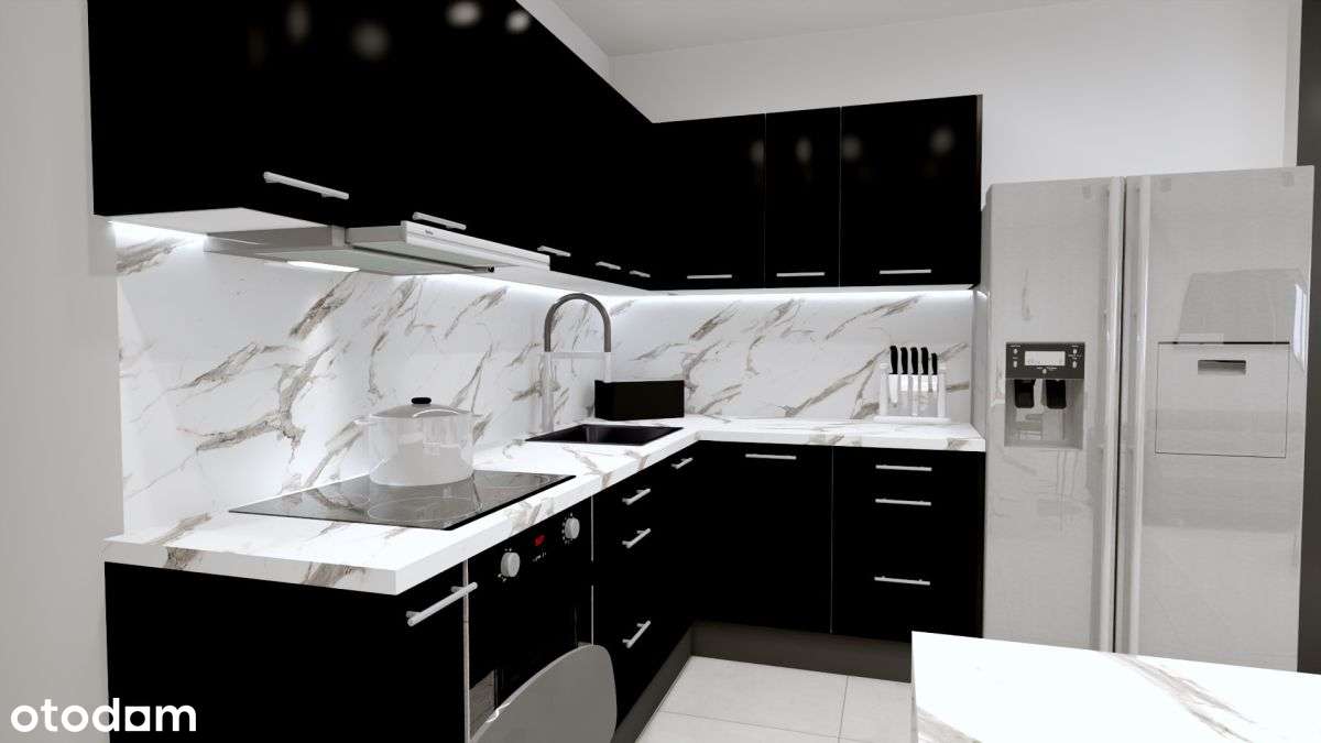 Hit!!!2 pokoje w Pruszczu Gdańskim super cena!-1