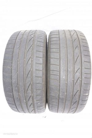 BRIDGESTONE PROTENZA OPONY LETNIE 245/45 18 - 1