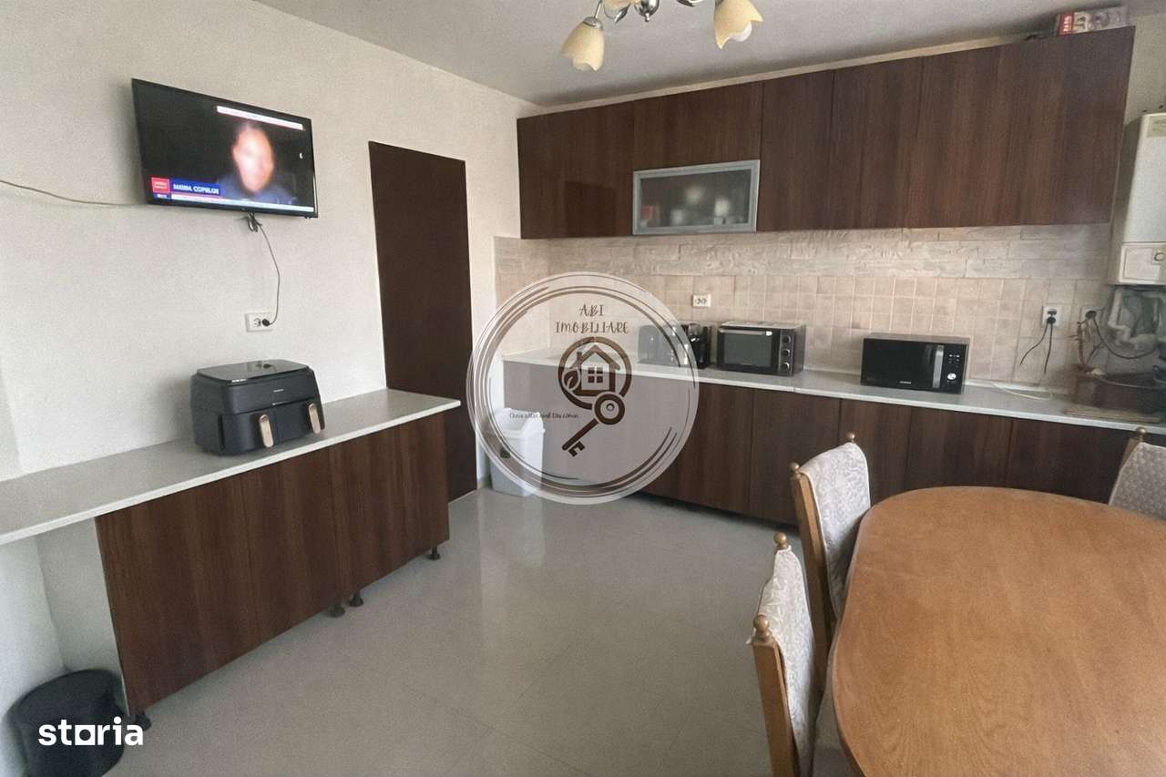 Vilă deosebită Stupini – ideală 2 familii | 500 mp teren | Comision 0%-6