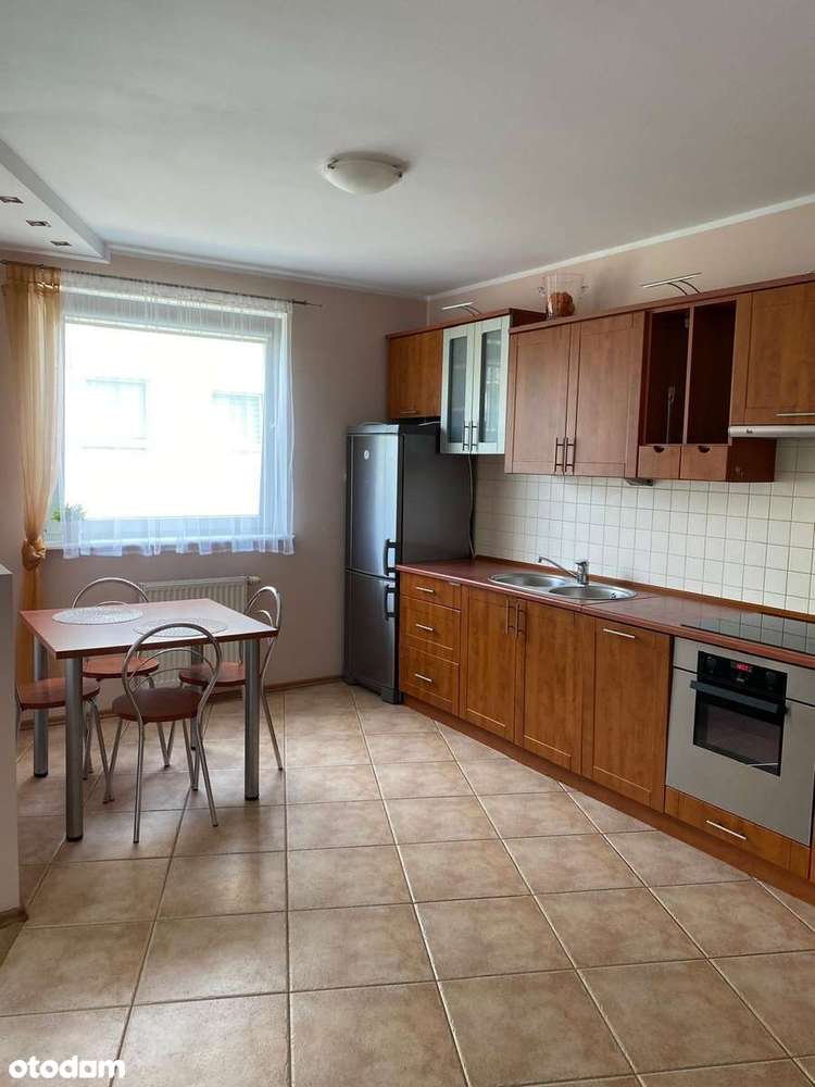 3-pokojowe mieszkanie Gdańsk osiedle Trzy Dęby (Piecki-Migowo) - Widok 5