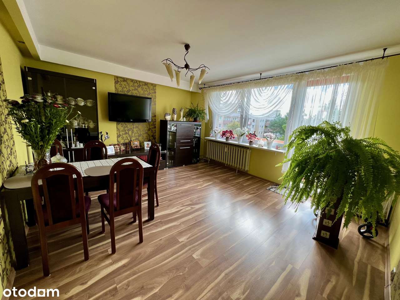 Przestronne M4 Północ ul. Schillera jednostka B-0