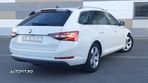 Skoda Superb Combi 2.0 TDI DSG Style - 11