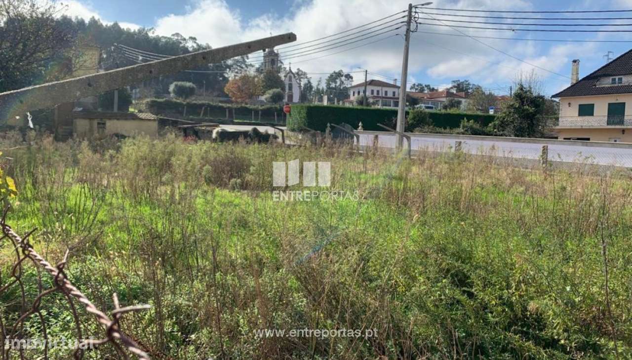 Terreno para venda, Campos, Vila Nova de Cerveira - Grande imagem: 5/8