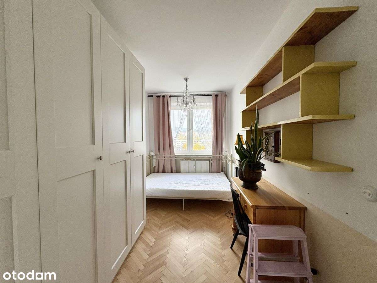 Przytulne 3 Pokoje Widok Na Morze Skm | Żabianka - Pełny obrazek: 2/19