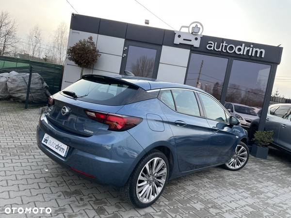 Opel Astra V 1.4 T Elite S&S - 15