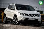 Nissan Qashqai 1.6 DCi Xtronic TEKNA+ - 7