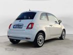 Fiat 500 1.0 Hybrid Dolcevita - 6