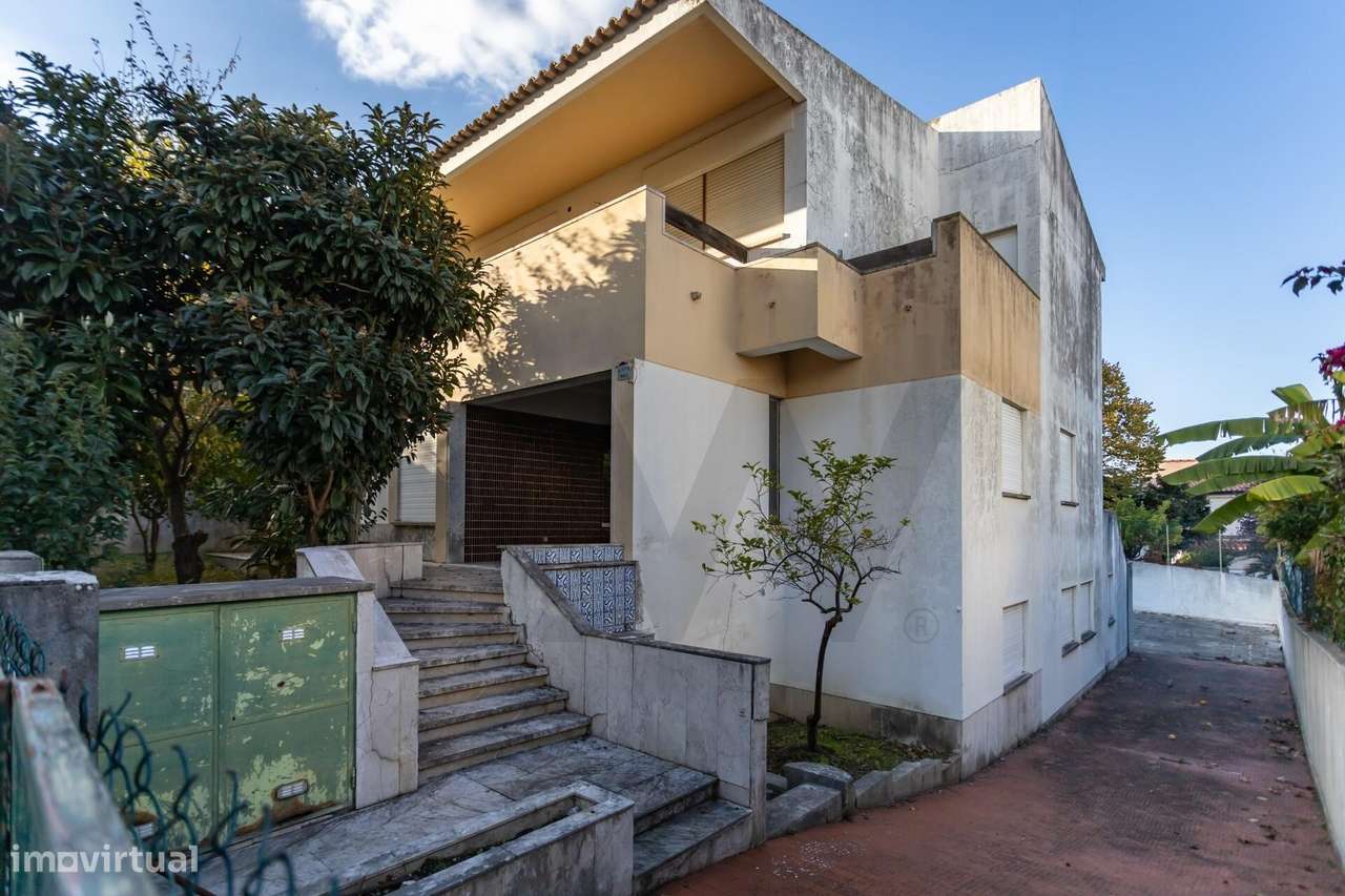 Moradia Isolada T6 - Grande imagem: 2/54