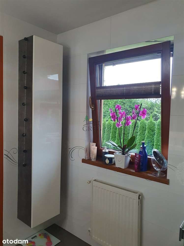 Ustroń - urocza posiadłość blisko centrum-15