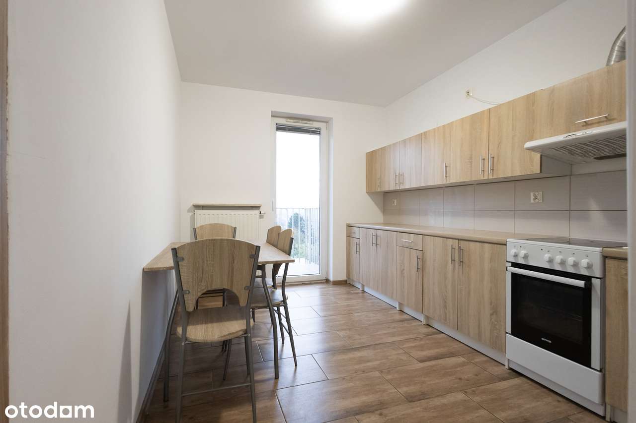 3 pokoje w nowym budownictwie z windą przy Politechnice-11