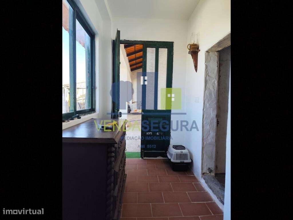 Moradia T3 R/C com Quintal | Santo Aleixo da Restauração-24