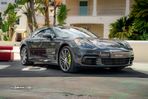 Porsche Panamera 4 E-Hybrid - 2