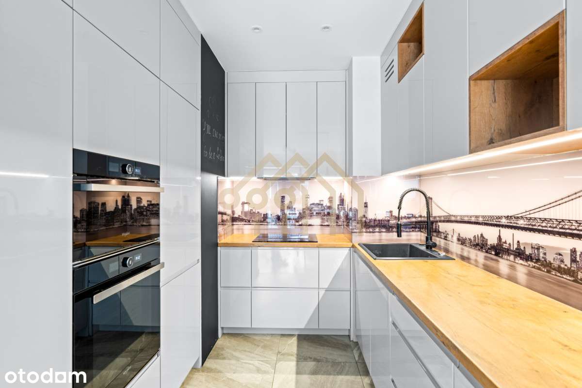 3 pokoje/ dwupoziomowe/ Bemowo/ Kopalniana - Pełny obrazek: 3/20