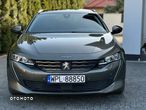 Peugeot 508 1.5 BlueHDi GT Line S&S EAT8 - 1