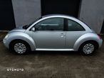 Volkswagen New Beetle - 26